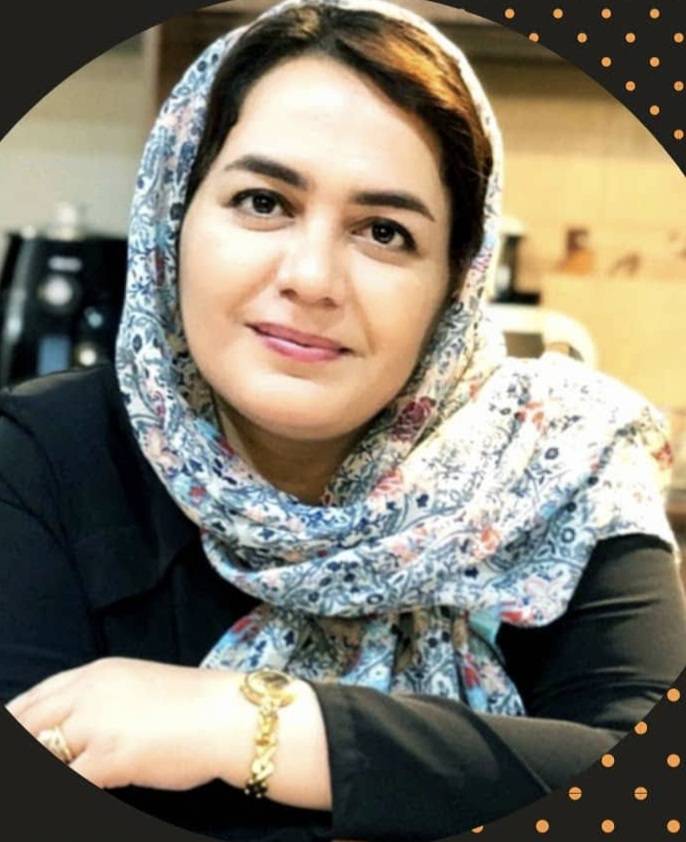 فاطمه قنبری